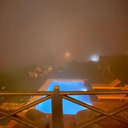 Hétvégi ház Perla Hendek