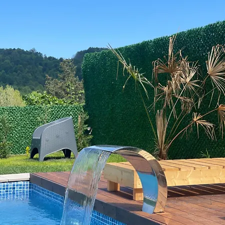 Landhaus Perla *